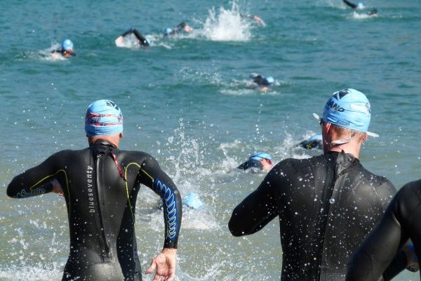 Trainingplan Triathlon